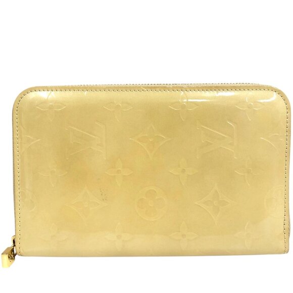 Authentic Louis Vuitton Eldridge Wallet Monogram jp120-121825 - Picture 2 of 16